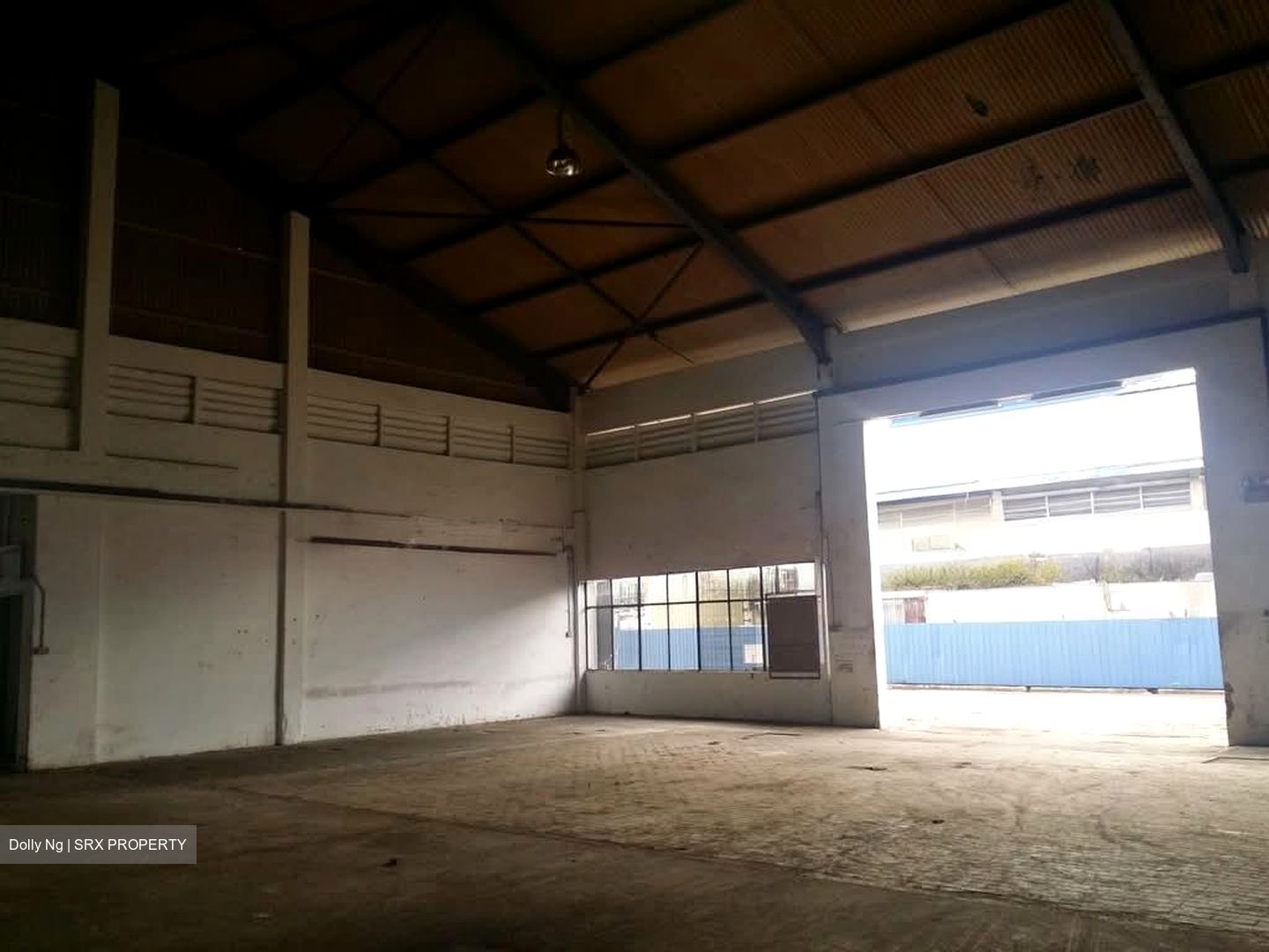 Neythal Road (D22), Factory #573663611